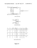 Array form reed-solomon implementation as an instruction set extension diagram and image