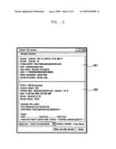 Webpage processing method and system for mobile terminal diagram and image