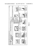 Image Capture And Sharing System and Method diagram and image