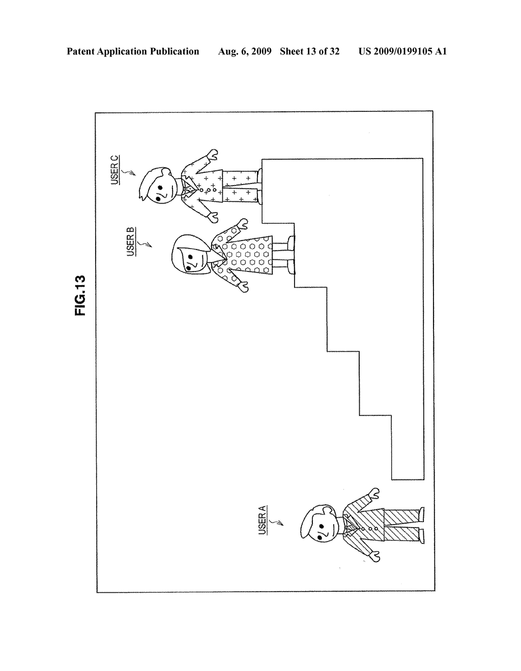 INFORMATION PROCESSING APPARATUS, DISPLAY DATA PROVIDING METHOD AND PROGRAM - diagram, schematic, and image 14