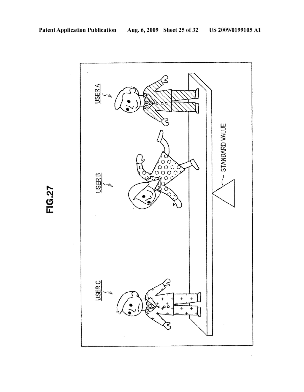 INFORMATION PROCESSING APPARATUS, DISPLAY DATA PROVIDING METHOD AND PROGRAM - diagram, schematic, and image 26