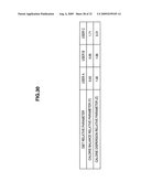 INFORMATION PROCESSING APPARATUS, DISPLAY DATA PROVIDING METHOD AND PROGRAM diagram and image