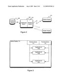 SUBSCRIPTION BASED CONTENT DELIVERY FOR A DIGITAL SIGNAGE NETWORK diagram and image