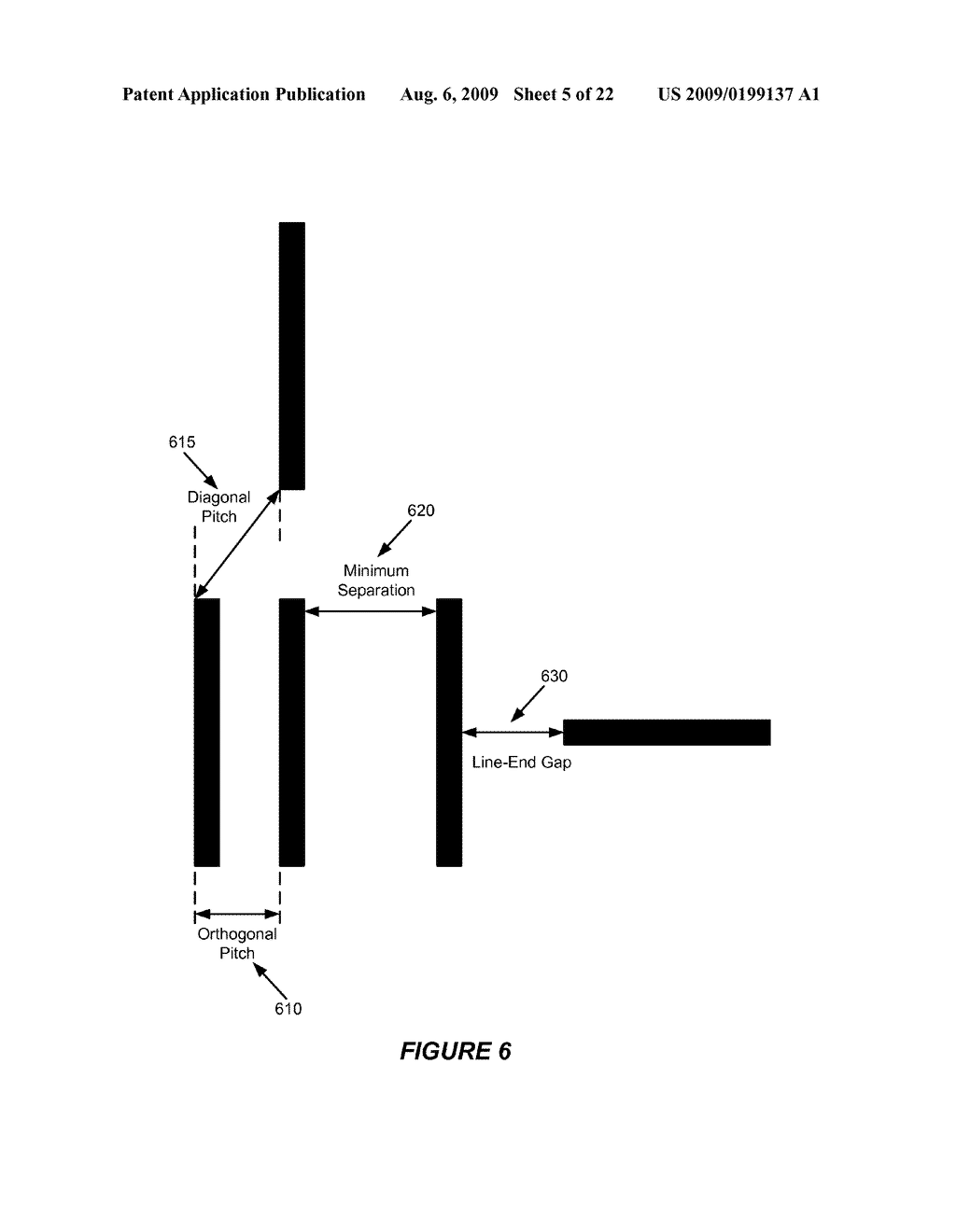 SYSTEM AND METHOD FOR MULTI-EXPOSURE PATTERN DECOMPOSITION - diagram, schematic, and image 06