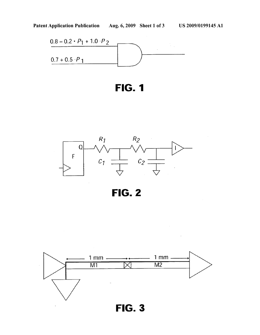 Method for Accounting for Process Variation in the Design of Integrated Circuits - diagram, schematic, and image 02