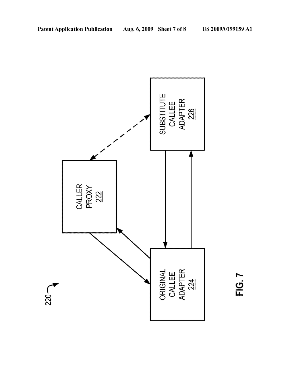 DECLARATIVE EXECUTION CONTEXT SPLITTING - diagram, schematic, and image 08