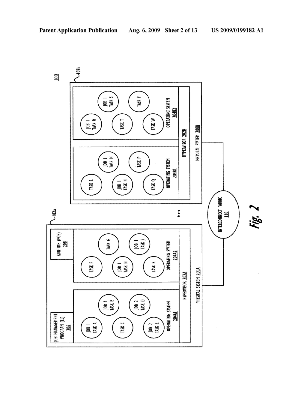 Notification by Task of Completion of GSM Operations at Target Node - diagram, schematic, and image 03