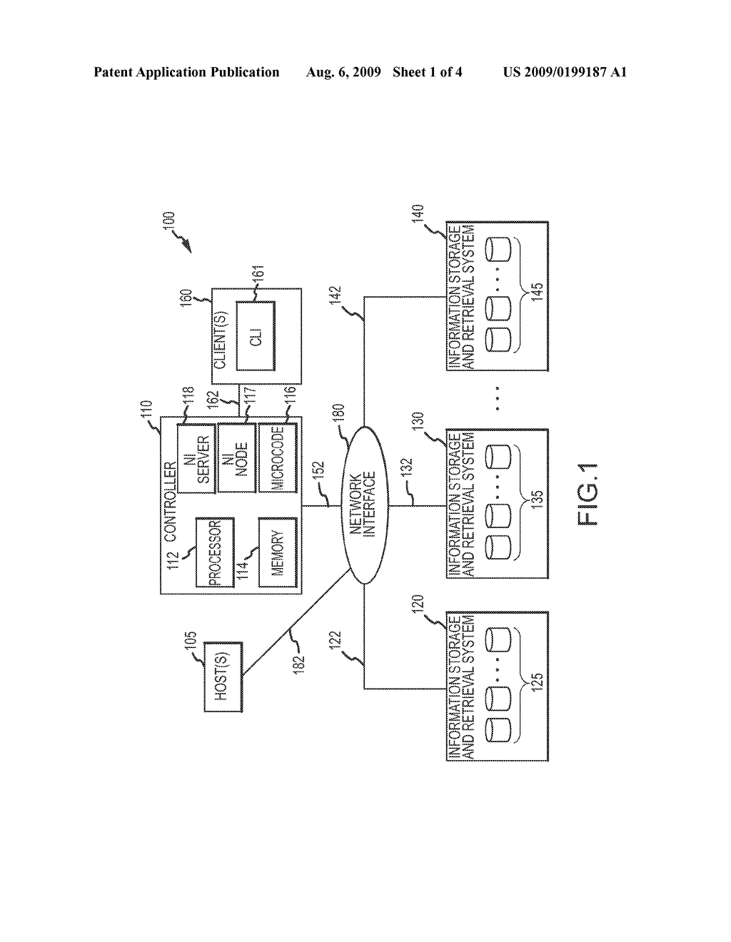 CONCURRENT EXECUTION OF MULTIPLE PRIMITIVE COMMANDS IN COMMAND LINE INTERFACE - diagram, schematic, and image 02