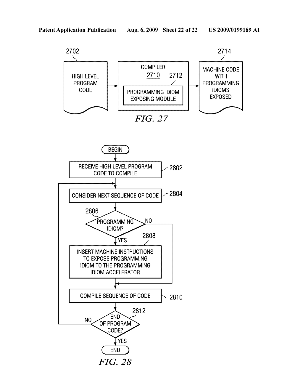 Parallel Lock Spinning Using Wake-and-Go Mechanism - diagram, schematic, and image 23