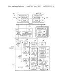 Wake-and-Go Mechanism with Dynamic Allocation in Hardware Private Array diagram and image