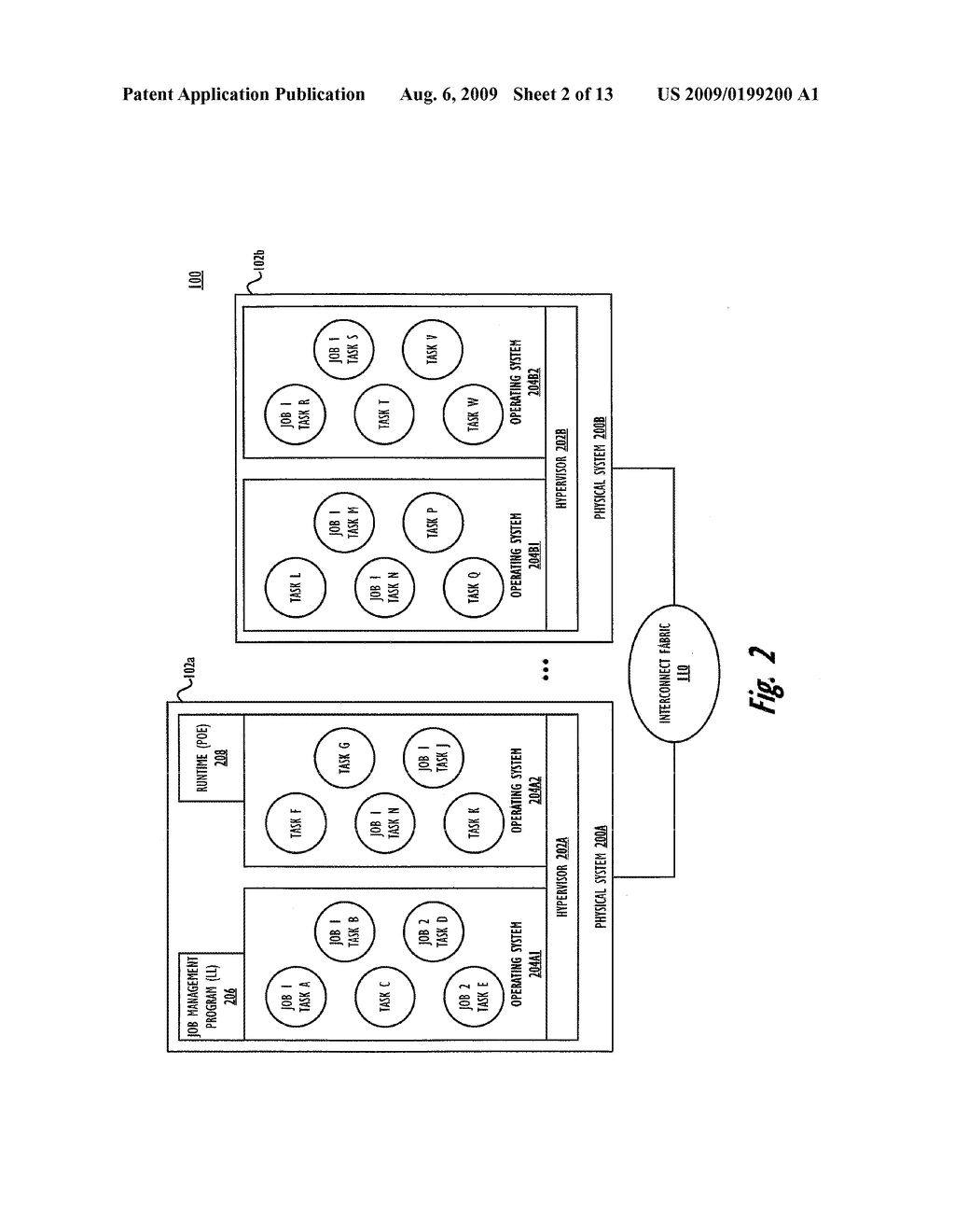 Mechanisms to Order Global Shared Memory Operations - diagram, schematic, and image 03