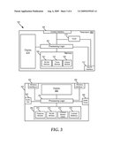 System and Method of Delivering Television Content diagram and image