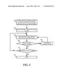 System and Method of Delivering Television Content diagram and image