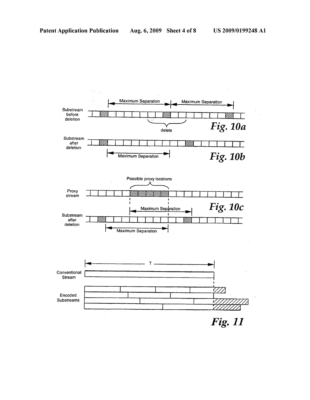 SYSTEM AND METHOD FOR THE BROADCAST DISSEMINATION OF TIME-ORDERED DATA - diagram, schematic, and image 05