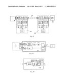 System and Method for Accessing Internet Via TV and PC Connecting Set and a TV Connecting Set diagram and image