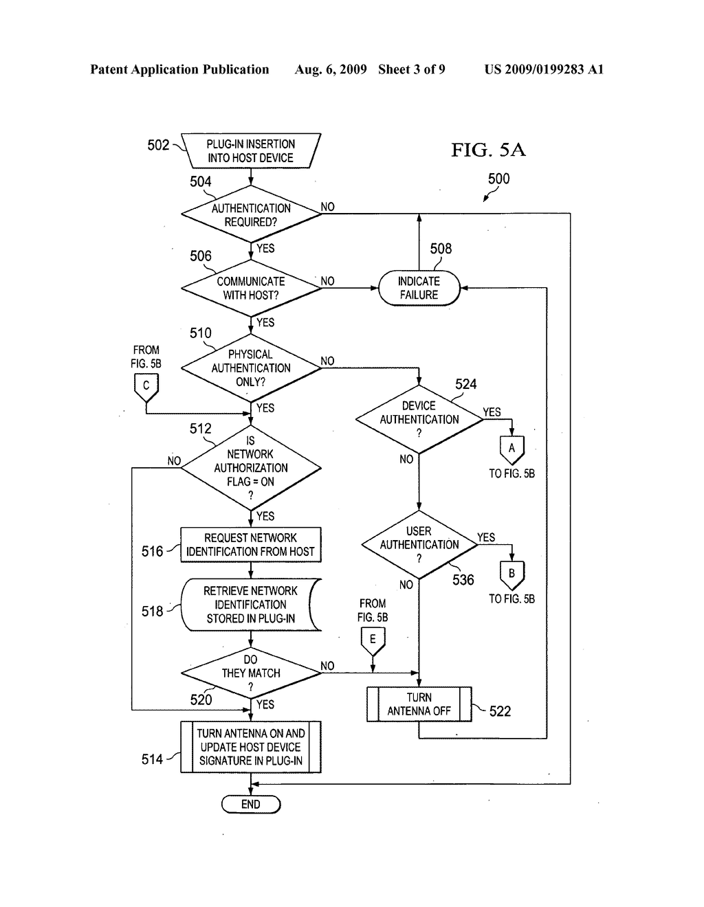 WIRELESSLY RECEIVING BROADCAST SIGNALS USING INTELLIGENT CARDS - diagram, schematic, and image 04