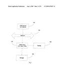 SYSTEMS AND METHODS FOR CONDITIONAL ACCESS AND DIGITAL RIGHTS MANAGEMENT diagram and image