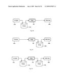 SYSTEMS AND METHODS FOR CONDITIONAL ACCESS AND DIGITAL RIGHTS MANAGEMENT diagram and image