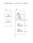 SYSTEMS AND METHODS FOR CONDITIONAL ACCESS AND DIGITAL RIGHTS MANAGEMENT diagram and image