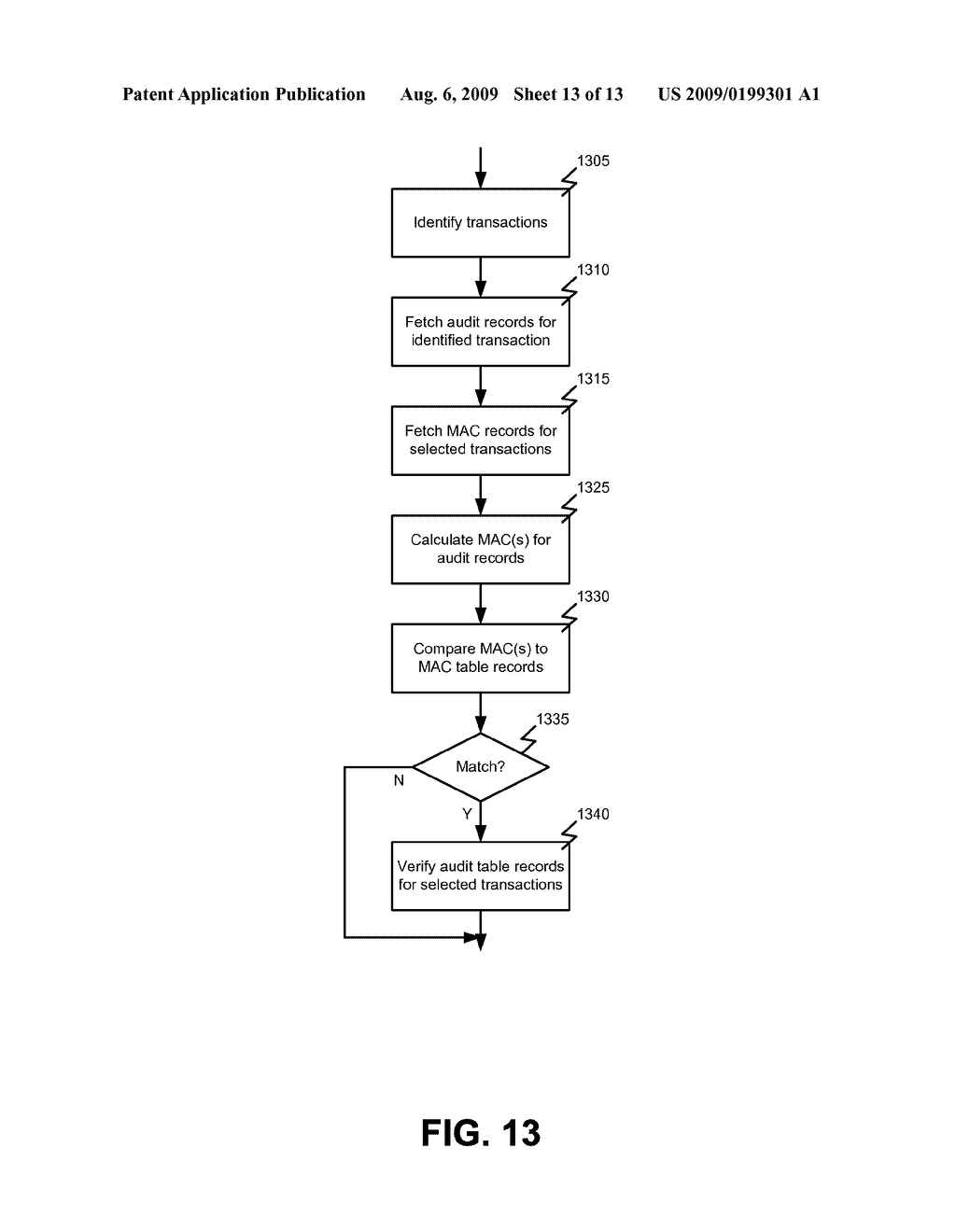 METHODS TO DEFEND AGAINST TAMPERING OF AUDIT RECORDS - diagram, schematic, and image 14