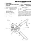 FISHING TOOL FOR CRIMPING FERRULES diagram and image