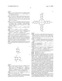 METHOD OF MODULATING STABILITY OF SULFONATED DYE diagram and image