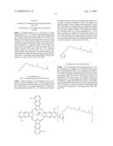 METHOD OF MODULATING STABILITY OF SULFONATED DYE diagram and image