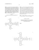 METHOD OF MODULATING STABILITY OF SULFONATED DYE diagram and image