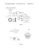 LATCHING SYSTEM diagram and image