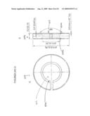 LATCHING SYSTEM diagram and image