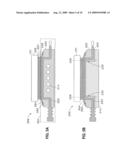 LOW STRESS OPTICS MOUNT USING THERMALLY CONDUCTIVE LIQUID METAL OR GEL diagram and image