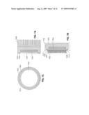 LOW STRESS OPTICS MOUNT USING THERMALLY CONDUCTIVE LIQUID METAL OR GEL diagram and image