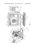 APPARATUS FOR ELECTRICAL PIN INSTALLATION AND RETENTION CONFIRMATION diagram and image