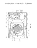 APPARATUS FOR ELECTRICAL PIN INSTALLATION AND RETENTION CONFIRMATION diagram and image