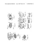 Powered tube cutter diagram and image