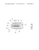 Foldable Knife with Disposable Blades diagram and image