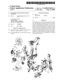 No-skip recocking revolver pawl retainer diagram and image