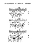 No-skip recocking revolver pawl retainer diagram and image