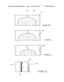 COMPOSITE BUILDING BLOCK HAVING MOISTURE BARRIER AND INSULATION ELEMENT diagram and image