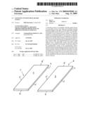 FASTENING SYSTEM FOR SLAB-LIKE PANELS diagram and image