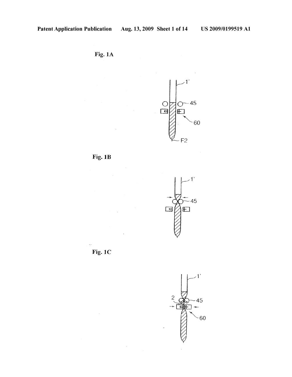 VERTICAL FILLING-PACKAGING MACHINE - diagram, schematic, and image 02