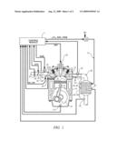 METHOD AND APPARATUS FOR EXHAUST AFTERTREATMENT IN A SPARK-IGNITION DIRECT-INJECTION INTERNAL COMBUSTION ENGINE diagram and image