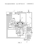 METHOD AND APPARATUS FOR EXHAUST AFTERTREATMENT IN A SPARK-IGNITION DIRECT-INJECTION INTERNAL COMBUSTION ENGINE diagram and image