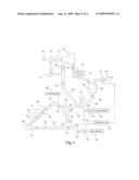 Solar Thermal Power System diagram and image