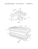 Solar-thermoelectric air-conditioning in vehicles diagram and image