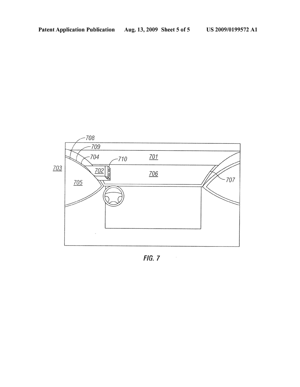 Solar-thermoelectric air-conditioning in vehicles - diagram, schematic, and image 06