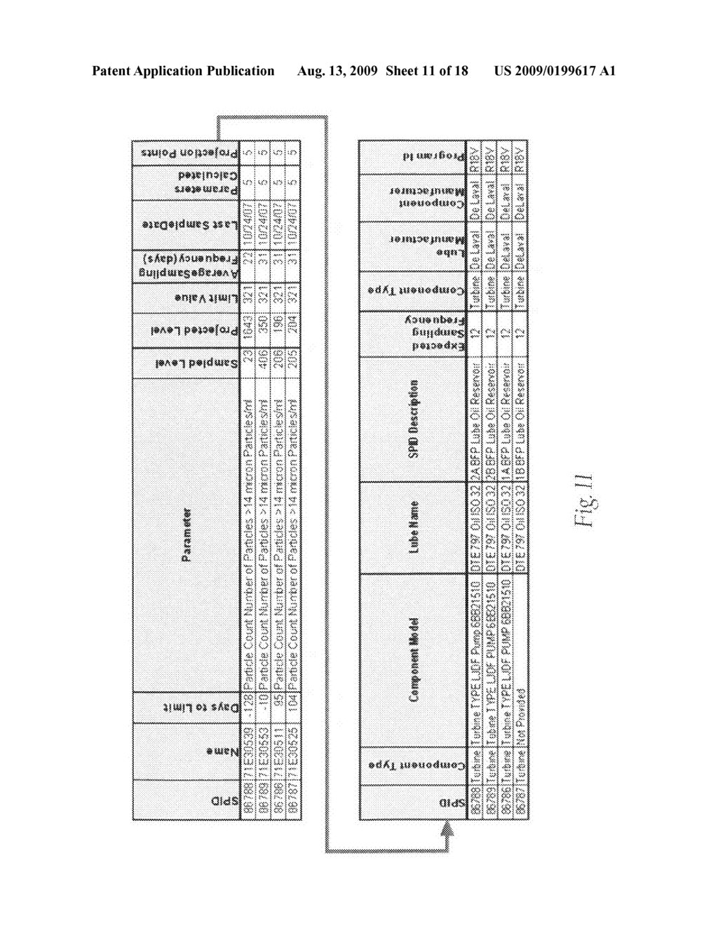 Apparatus and methods for management of fluid condition - diagram, schematic, and image 12