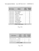 Apparatus and methods for management of fluid condition diagram and image