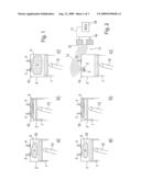 METHOD AND DEVICE FOR DIAGNOSING AT LEAST ONE GAS EXCHANGE VALVE OF AT LEAST ONE CYLINDER OF AN INTERNAL COMBUSTION ENGINE diagram and image