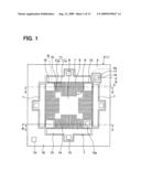 Physical sensor diagram and image